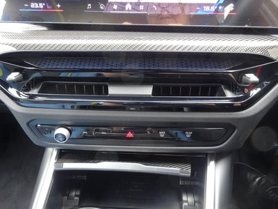 2025 BMW M3 SEDAN thumbnail 35