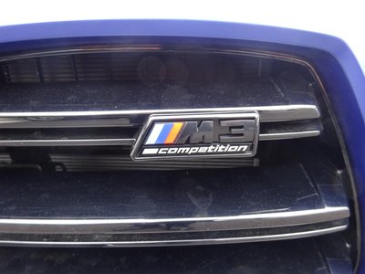 2025 BMW M3 SEDAN photo 15