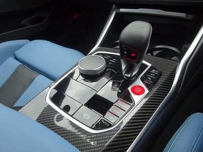 2025 BMW M3 SEDAN thumbnail 32