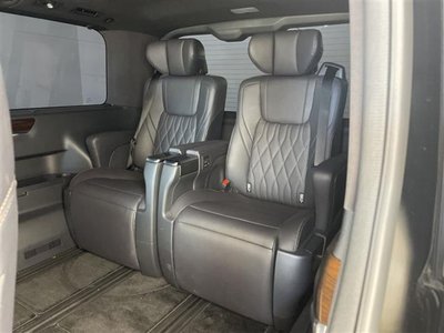 2021 Toyota GRAND ACE — фото 16