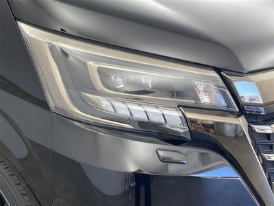 2021 Toyota GRAND ACE — фото 39