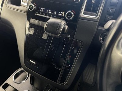 2021 Toyota GRAND ACE — фото 31