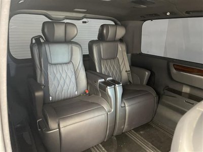2021 Toyota GRAND ACE — фото 13