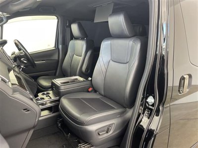 2021 Toyota GRAND ACE — фото 15