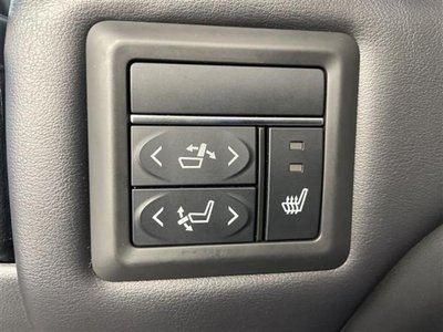 2021 Toyota GRAND ACE — фото 35