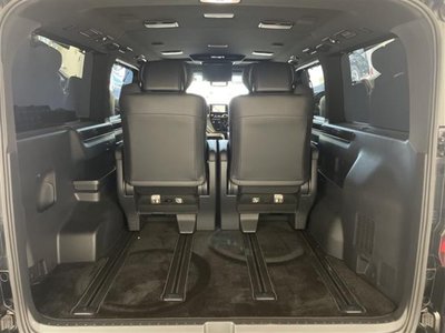 2021 Toyota GRAND ACE — фото 18