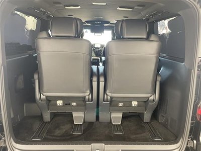 2021 Toyota GRAND ACE — фото 17