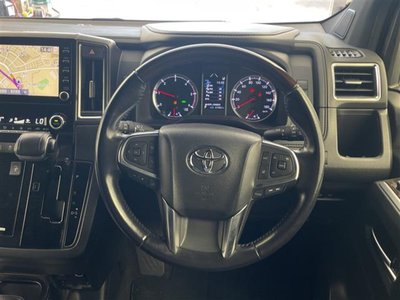 2021 Toyota GRAND ACE — фото 20