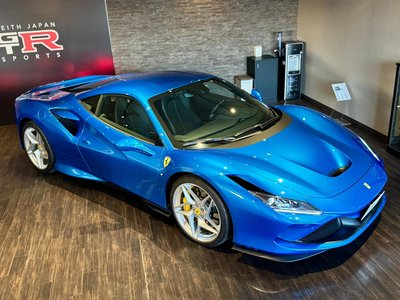 2020 Ferrari F8 TRIBUTO — фото 70