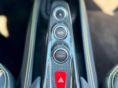 2020 Ferrari F8 TRIBUTO — фото 31