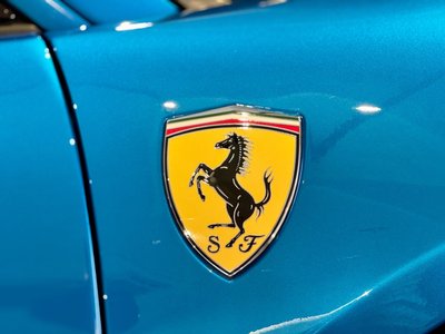 2020 Ferrari F8 TRIBUTO — фото 67