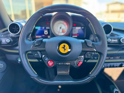 2020 Ferrari F8 TRIBUTO — фото 15