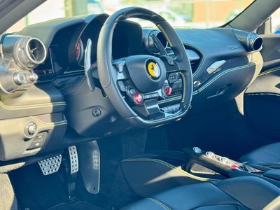 2020 Ferrari F8 TRIBUTO — фото 13