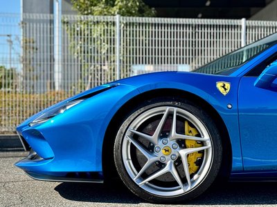 2020 Ferrari F8 TRIBUTO — фото 41