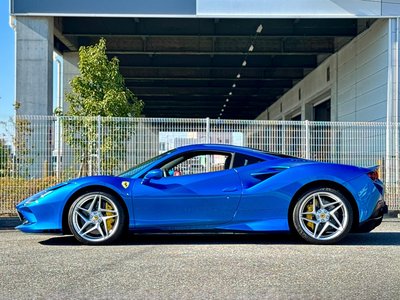 2020 Ferrari F8 TRIBUTO — фото 6