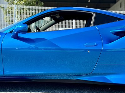 2020 Ferrari F8 TRIBUTO — фото 42