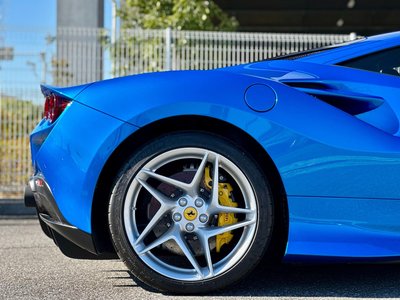 2020 Ferrari F8 TRIBUTO — фото 38