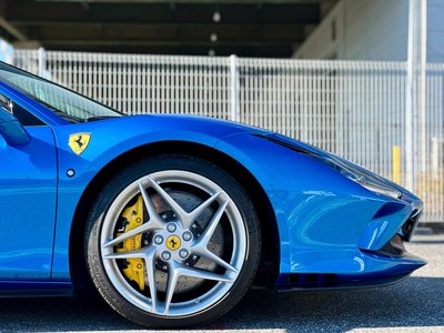 2020 Ferrari F8 TRIBUTO — фото 40