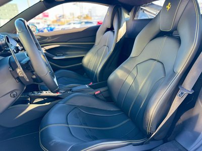 2020 Ferrari F8 TRIBUTO — фото 12