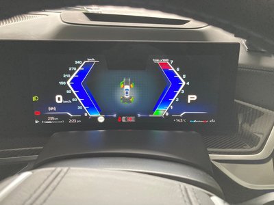 2024 BMW Alpina XB7 — миниатюра 21