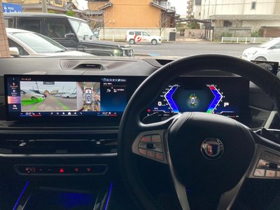2024 BMW Alpina XB7 — миниатюра 19