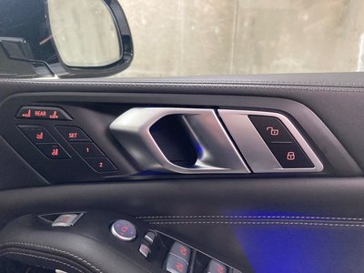 2024 BMW Alpina XB7 — миниатюра 23