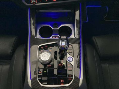 2024 BMW Alpina XB7 — миниатюра 28