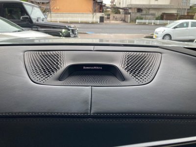 2024 BMW Alpina XB7 — миниатюра 26