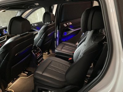 2024 BMW Alpina XB7 — миниатюра 17