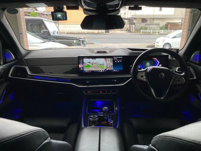 2024 BMW Alpina XB7 — миниатюра 42