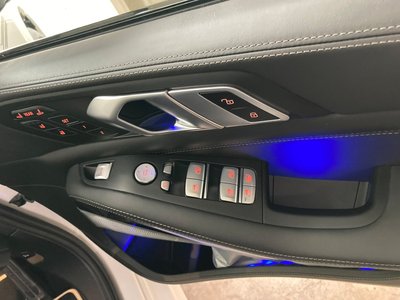 2024 BMW Alpina XB7 — миниатюра 24