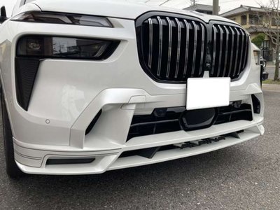 2024 BMW Alpina XB7 — фото 11