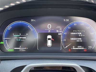 صورة 5 لـ 2025 Toyota CROWN ESTATE