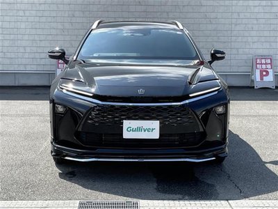 صورة 20 لـ 2025 Toyota CROWN ESTATE