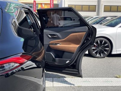 صورة 39 لـ 2025 Toyota CROWN ESTATE