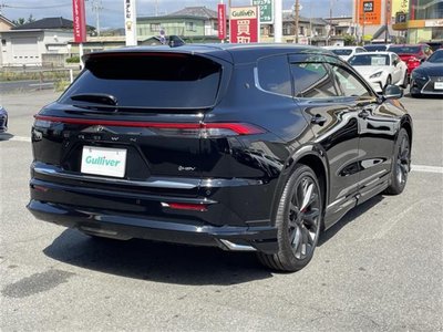 صورة 42 لـ 2025 Toyota CROWN ESTATE