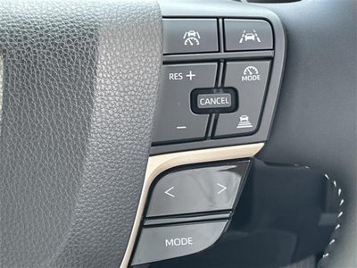 صورة 28 لـ 2025 Toyota CROWN ESTATE