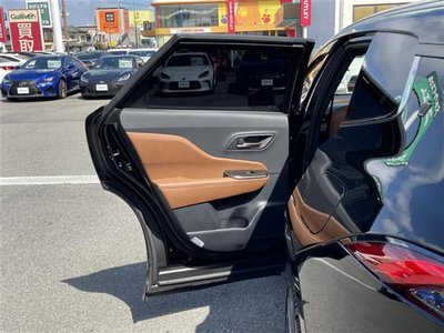 صورة 41 لـ 2025 Toyota CROWN ESTATE