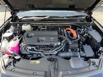 صورة 44 لـ 2025 Toyota CROWN ESTATE
