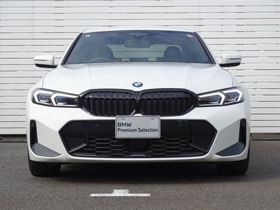 صورة 14 لـ 2024 BMW 3 SERIES