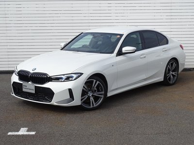 صورة 7 لـ 2024 BMW 3 SERIES