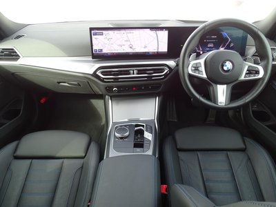 صورة 2 لـ 2024 BMW 3 SERIES