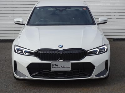 صورة 3 لـ 2024 BMW 3 SERIES