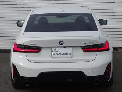 صورة 4 لـ 2024 BMW 3 SERIES