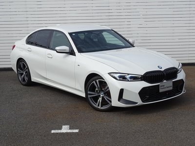 صورة 10 لـ 2024 BMW 3 SERIES