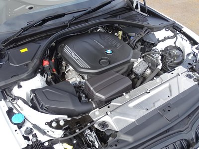 صورة 12 لـ 2024 BMW 3 SERIES