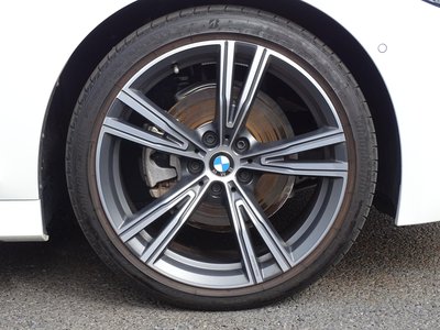 صورة 6 لـ 2024 BMW 3 SERIES
