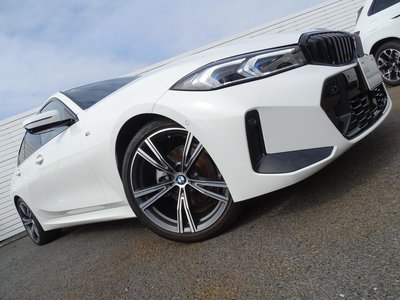 صورة 11 لـ 2024 BMW 3 SERIES