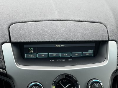 صورة 18 لـ 2010 Cadillac CTS