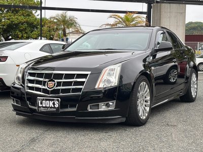 صورة 2 لـ 2010 Cadillac CTS